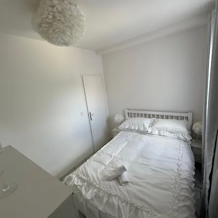 Magnifique Appartement Limeil-Brevannes Exterior photo