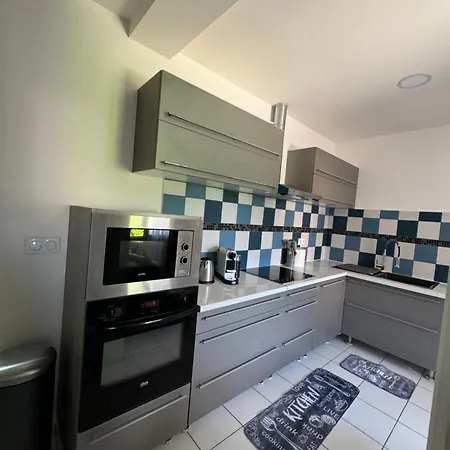 Magnifique Appartement Limeil-Brevannes Exterior photo