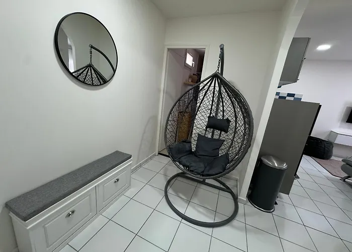 Magnifique Appartement