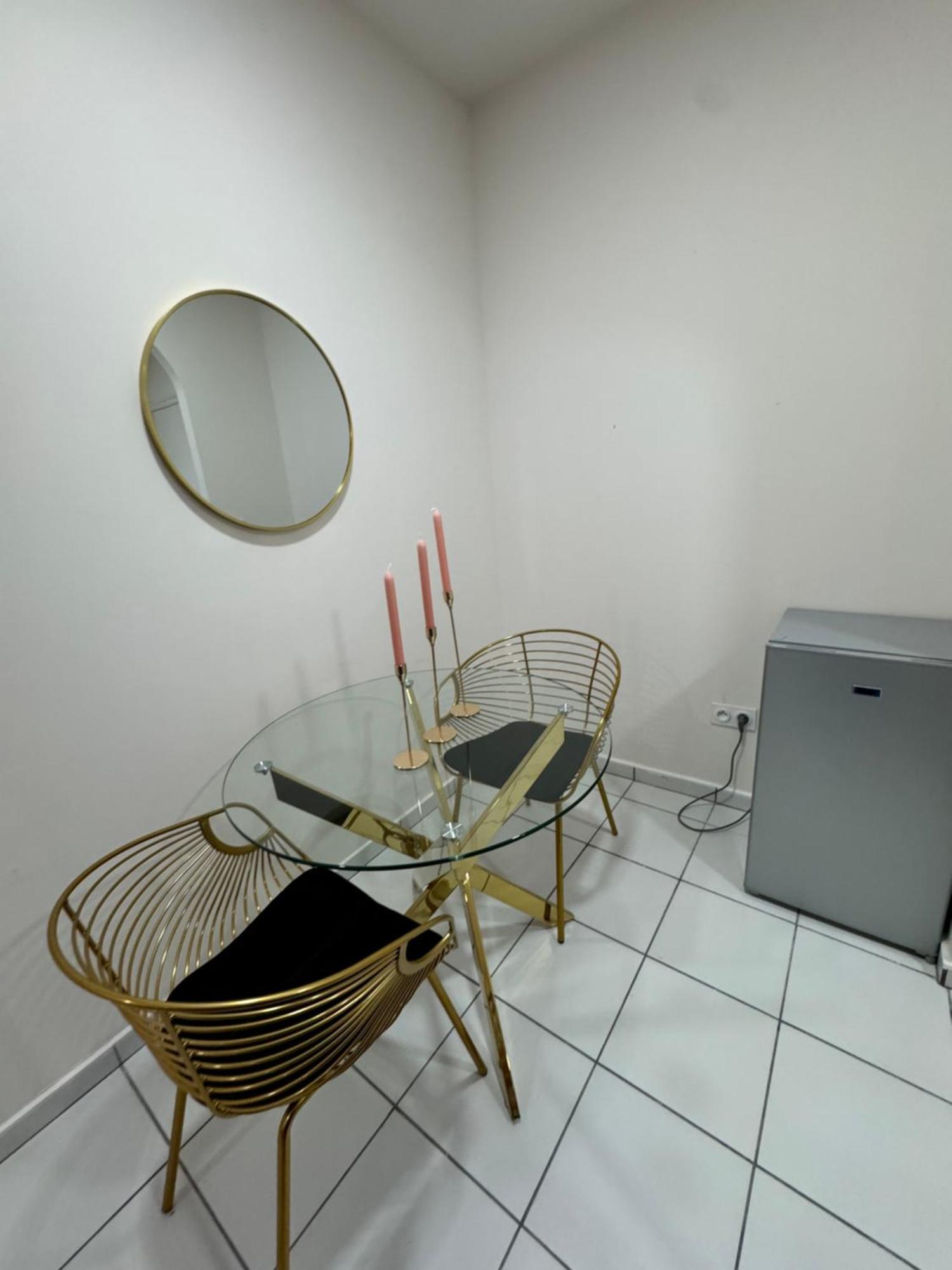 Magnifique Apartment Limeil-Brevannes