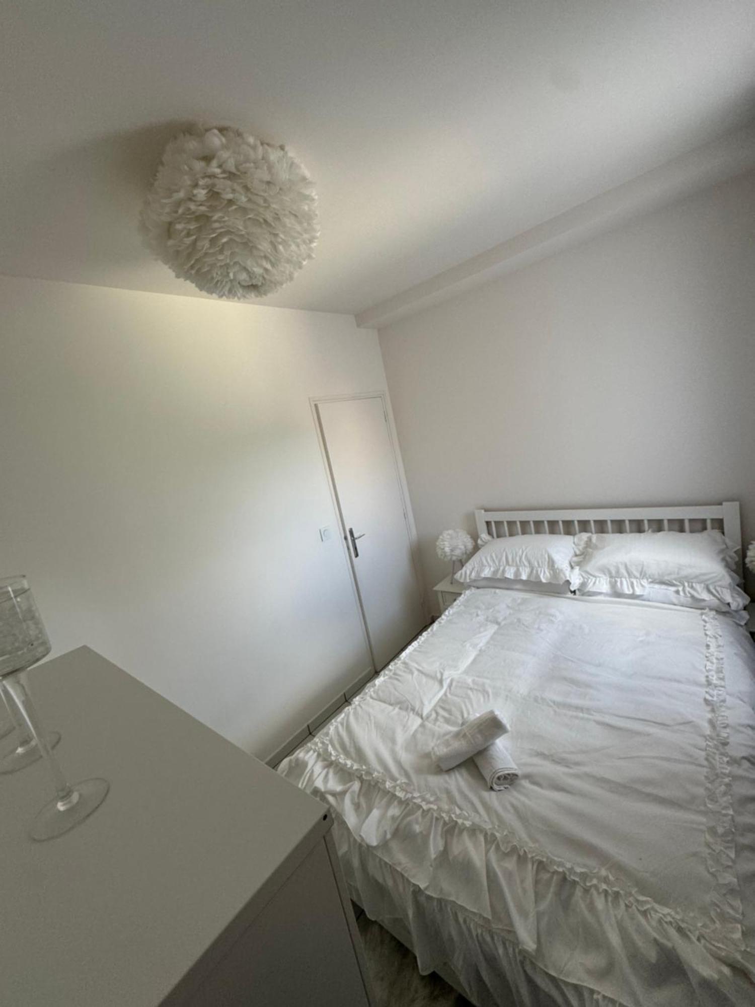Magnifique Apartment Limeil-Brevannes