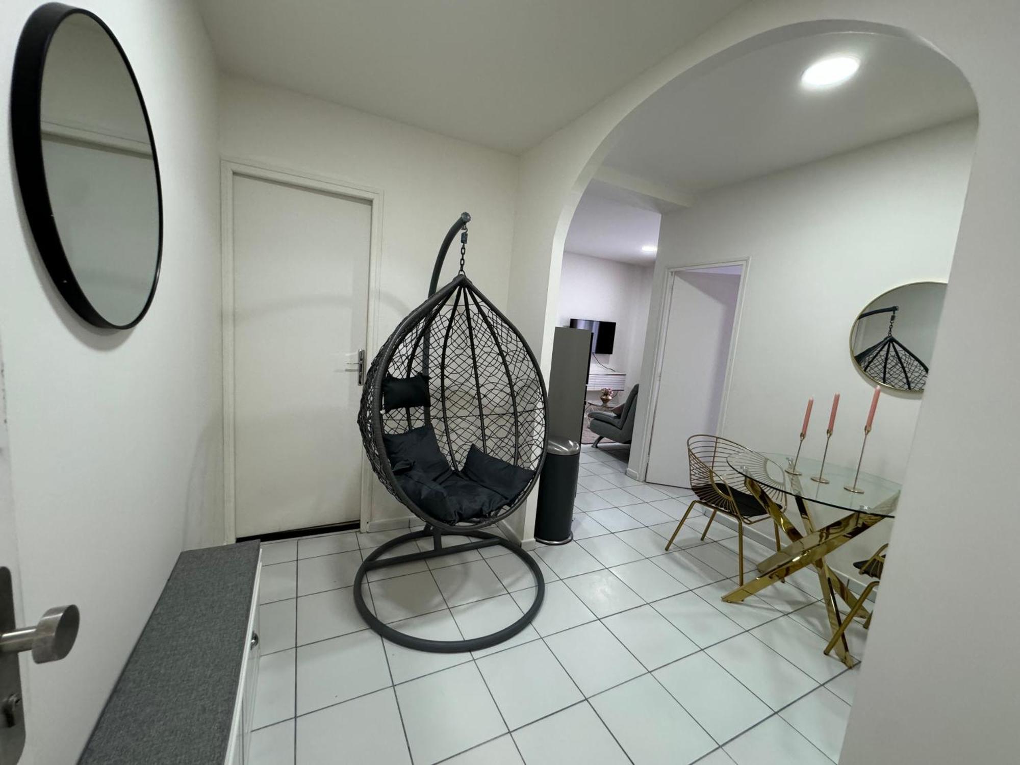 Apartamento Magnifique