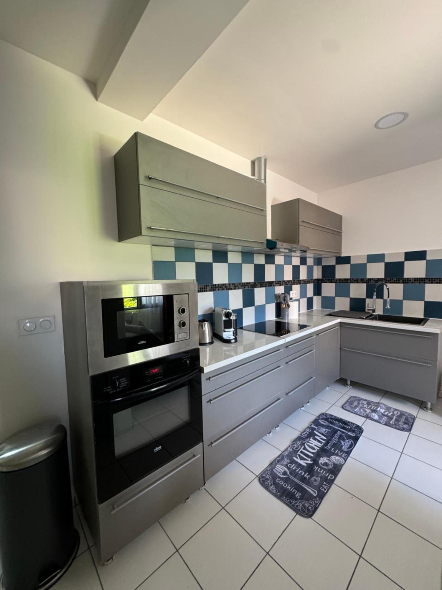 Apartamento Magnifique *