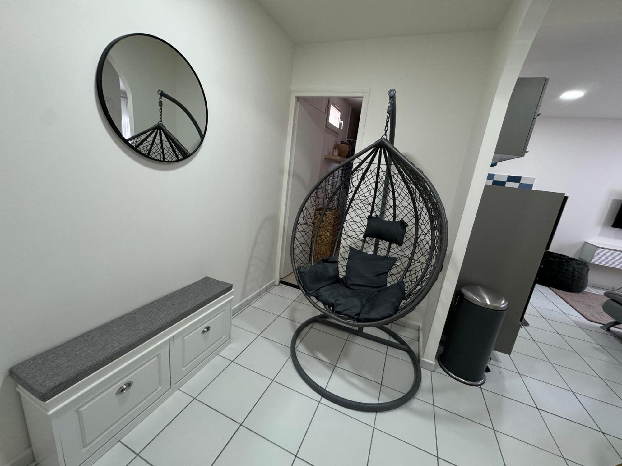 Magnifique Apartment Limeil-Brevannes