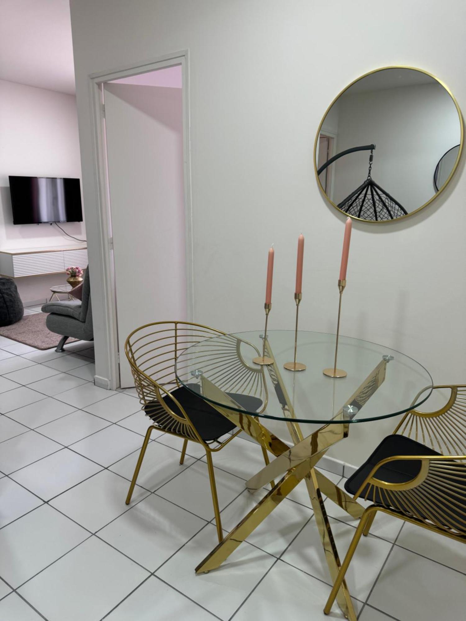 Apartment Magnifique Limeil-Brevannes