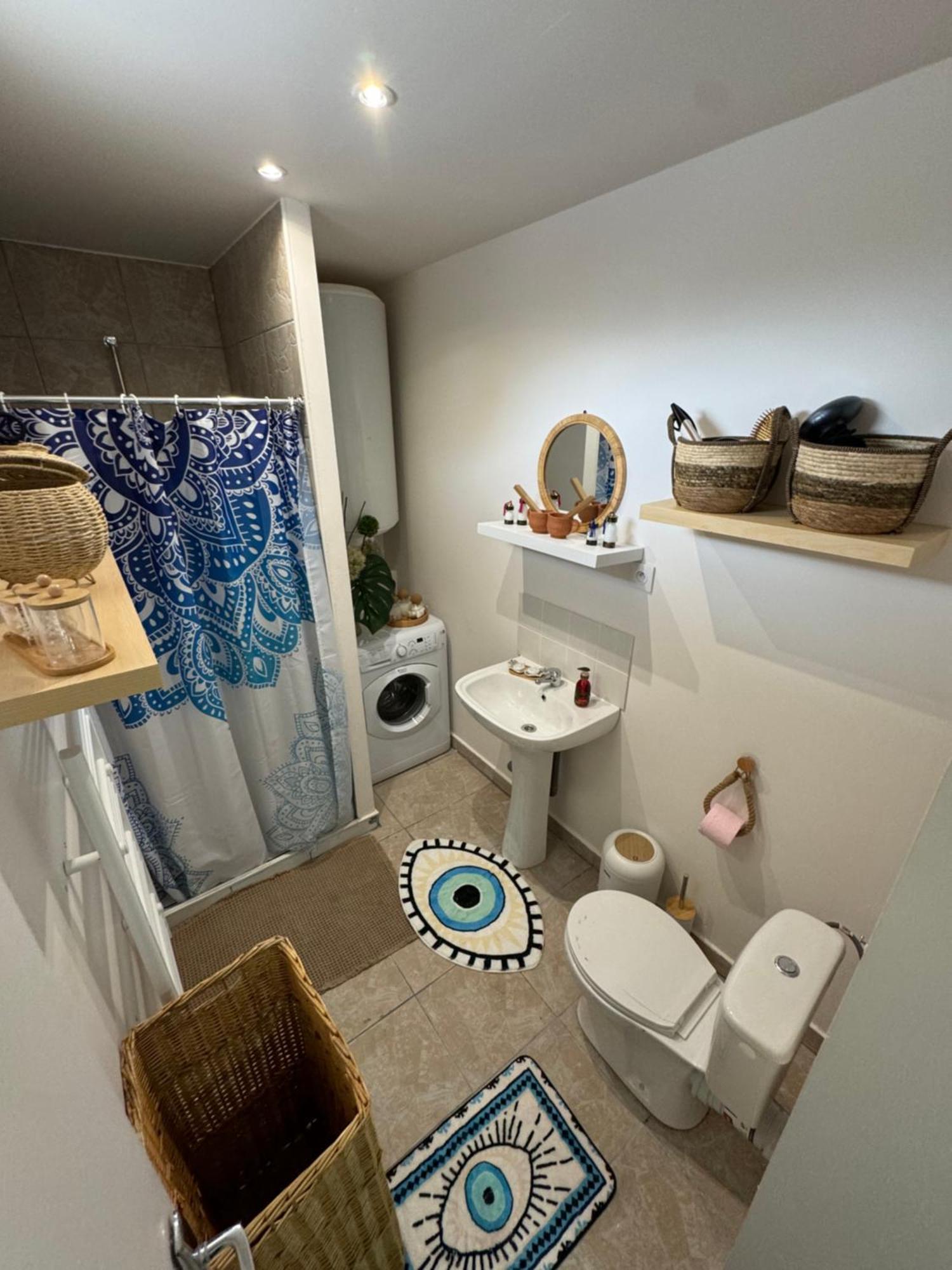 Magnifique Apartamento