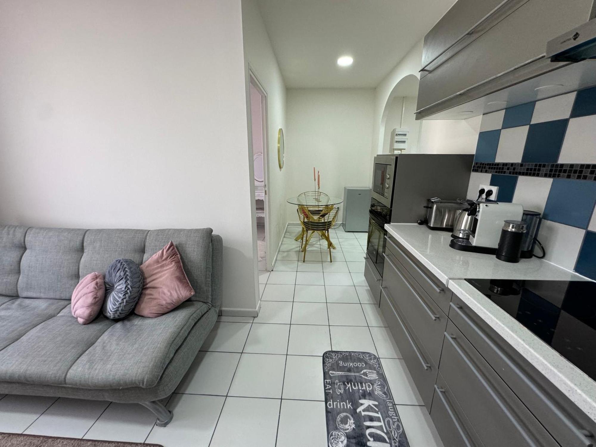 Apartment Magnifique Limeil-Brevannes