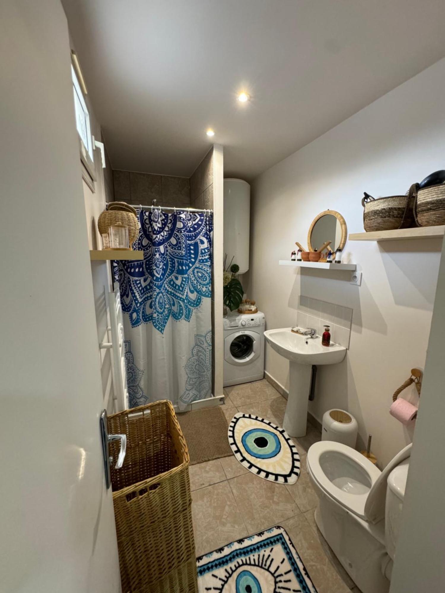 Apartment Magnifique Limeil-Brevannes